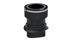 Fernco - FA Saddle - DN150/DN200