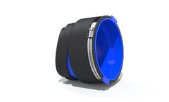 Fernco - Unisaddle FA150U