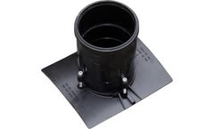 Fernco - PA Saddle - up to DN600