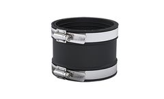 Fernco - Rubber Plumbing Couplings - 30-360mm diameter