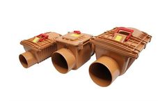 Fernco - Backwater Valves