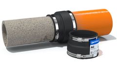 Fernco - Adaptor Coupling