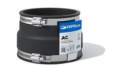 Fernco - Adaptor Coupling - 35-420mm diameter