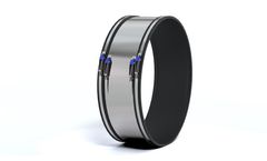 Fernco - Extra Wide Coupling - 200-3000mm+ diameter