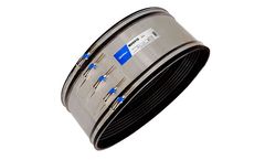 Fernco - Magnum Couplings - 300-3000+ mm diameter