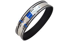 Fernco - Wraparound Coupling - 300-3000mm+ diameter