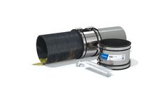 Fernco - Chemical Couplings - 100-1000mm diameter