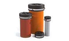 Fernco - End Caps - 28-360mm Diameter