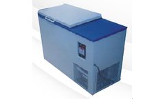 Nova - Rotary Shaker