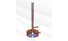 Nova - Small Ball Impact Tester