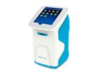 Countstar Rigel - Model S3 - Fluorescence Cell Analyzer