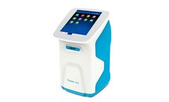Countstar Rigel - Model S3 - Fluorescence Cell Analyzer