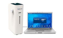 Countstar BioMed - Model IM 1200 - Professional Immune Cell Counter
