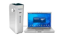 Countstar BioFerm - Model IY 1200 - Automated Yeast Cell Counter