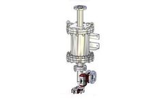 Maggie - Model KM - Magnetic Filters