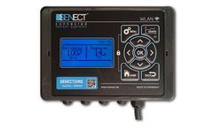 Senect - Model One-A2-13 - Multifunctional Aquaculture Controller