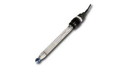 Senect - Model 410-XR1-SC - Elektrochemical pH Sensor