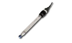 Senect - Model ORP-1-XT1-SC - Elektrochemical Redox Potential Sensor