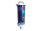 Senect - Model BFA-01-LS - Hatchery Fry Feeder