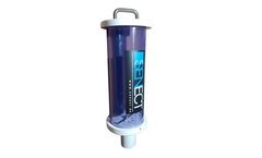 Senect - Model BFA-01-LS - Hatchery Fry Feeder