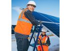 Kaplan - Power Supplies Services