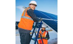 Kaplan - Power Supplies Services