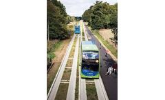 Kaplan - Urban Transport System