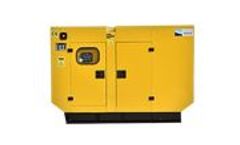 Kaplan - Model KPR 90 - R4105ZLD - Diesel Engine Generators