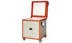 Vesta - Model CEK/STL - Top Loading Kilns