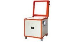 Vesta - Top Loading Kilns for Decal & Painting