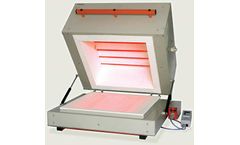 Vesta - Model GFK / ECO Series - Fusing Kilns for Hobbyists