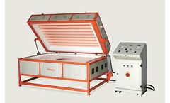 Vesta - Model GWB / PRO Series - Washbasin Kilns for Studios