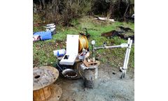 Fulcrum Resources Environmental - Aquifer Testing