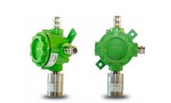 Prosense - Model P Series - Gas Detectors