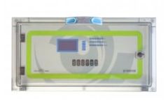 Prosense - Model DP-8 - Gas Control Panel