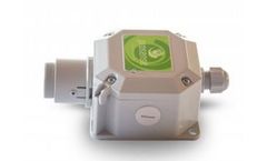 Prosense - Model PPS Series - Addressable Gas Detectors for Car Parks