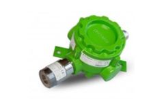 Prosense - Model PE Series - Gas Detectors