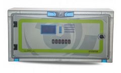 Prosense - Model DP-32 - Addressable Gas Control Panel