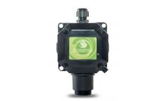 Prosense - Model BTN Series - Gas Detectors