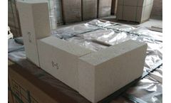Clay Insulation Brick