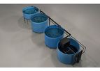 Aquafarmer - Model 800 - Fish Farming Systems