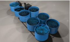 Aquafarmer - Model 2500 - Fish Farming Systems