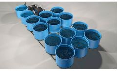 Aquafarmer - Model 5000 - Fish Farming Systems