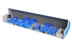 Aquafarmer - 25 Tons Trout Farms