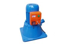 Suneco - Model XJ18-0.5DCT4-Z - 500w Micro Hydro Power Turbine