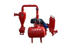 Dayu - Filtering System