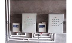 Dayu - Irrigation Automatic Control System