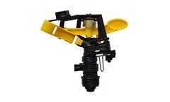 Dayu - Single Outlet Impulse Sprinkler