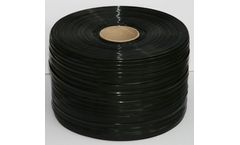 Internal Inlay Drip Tape