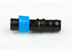 Dayu - Pull Buckle Barbed Coupling